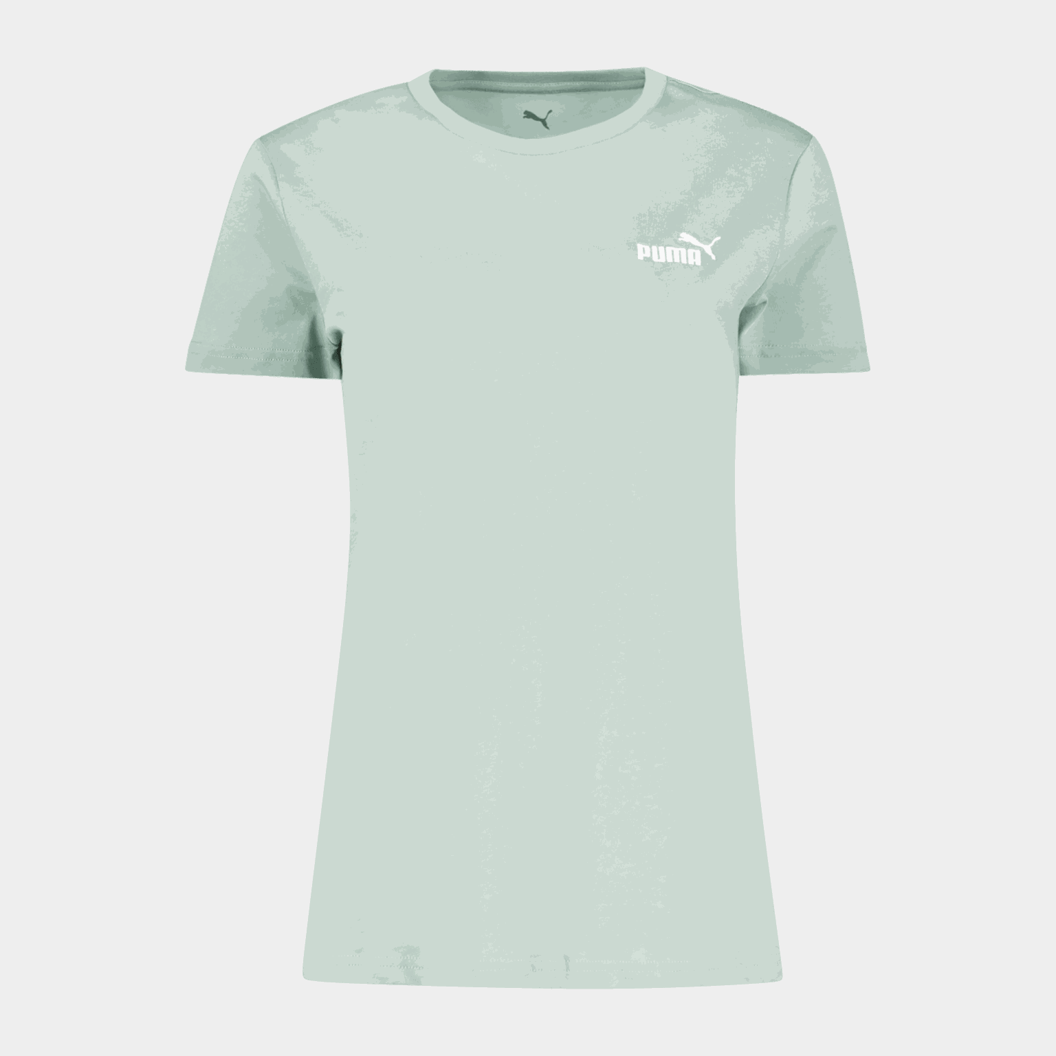 ESS Small No. 1 Logo Tee (s), t-shirt, dam - full image 1