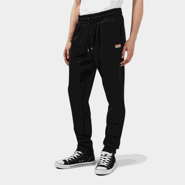 Signature Fleece Joggers, joggingbyxa, herr - Fritidsbyxor