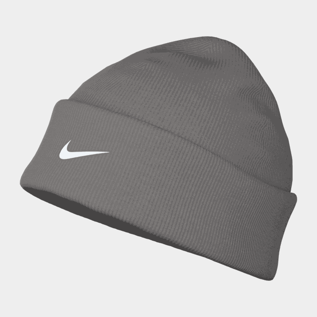 U Nk Peak Beanie Tc Swsh F24 L, mössa, unisex - Kepsar