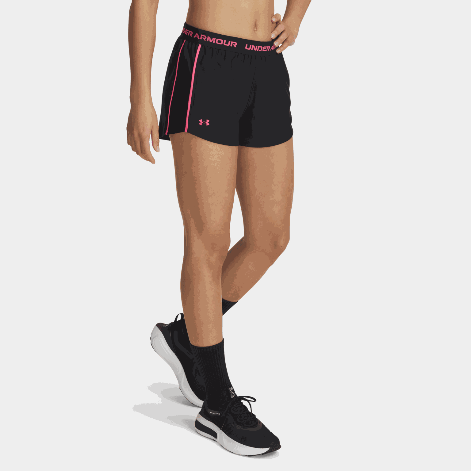 Play Up Short, träningsshorts, dam - full image 1