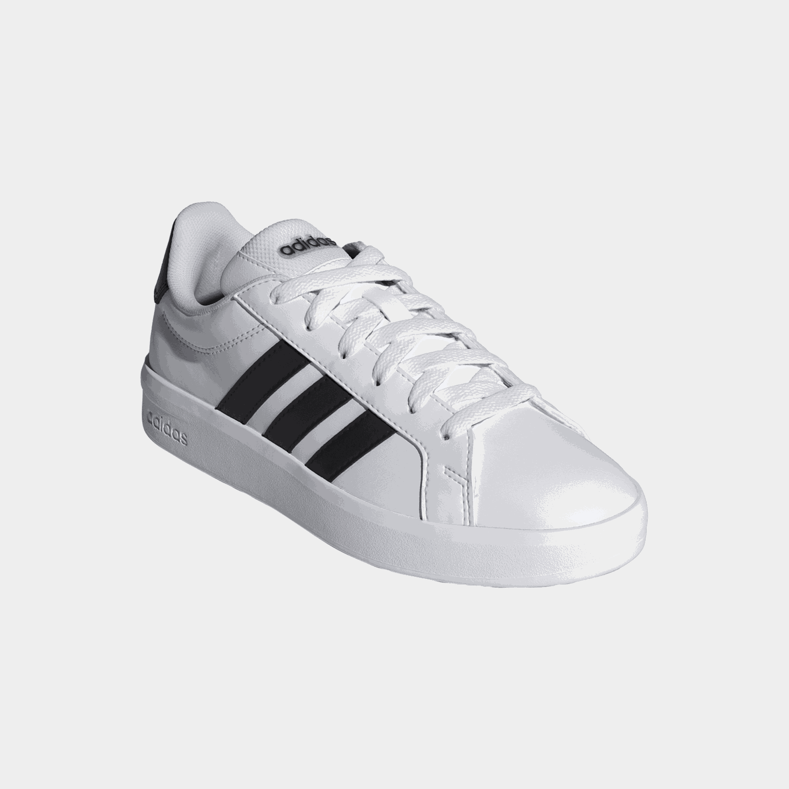 GRAND COURT 3.0 J, sneakers, junior - full image 3