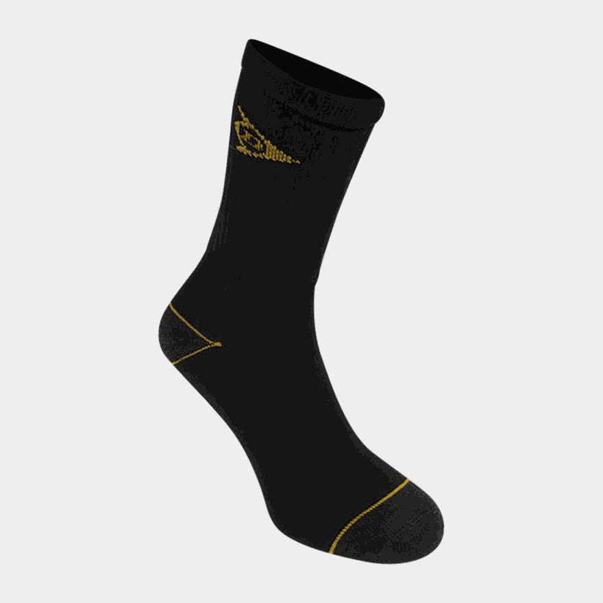 Work Sock 5pk S, strumpor - full image 2