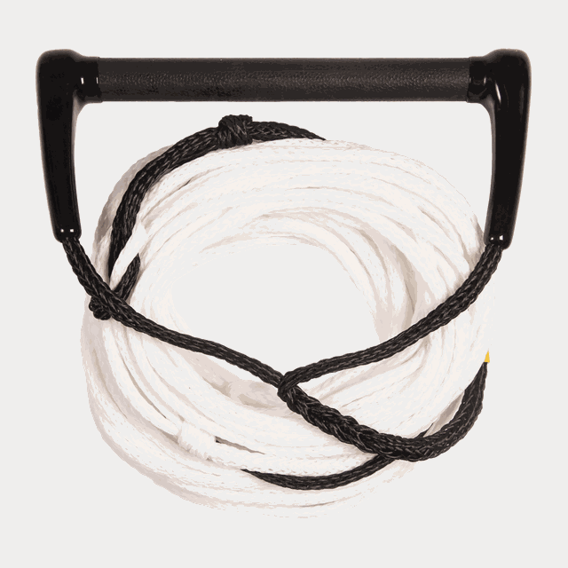 Sport Series 2 Section Wakeboard Rope, Wakeboardlina + handtag - Linor & Tillbehör