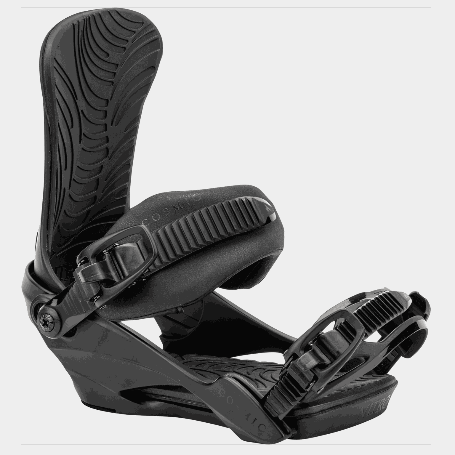 Snowboard Bindings Cosmic 25/26, snowboardbindningar, dam - full image 2