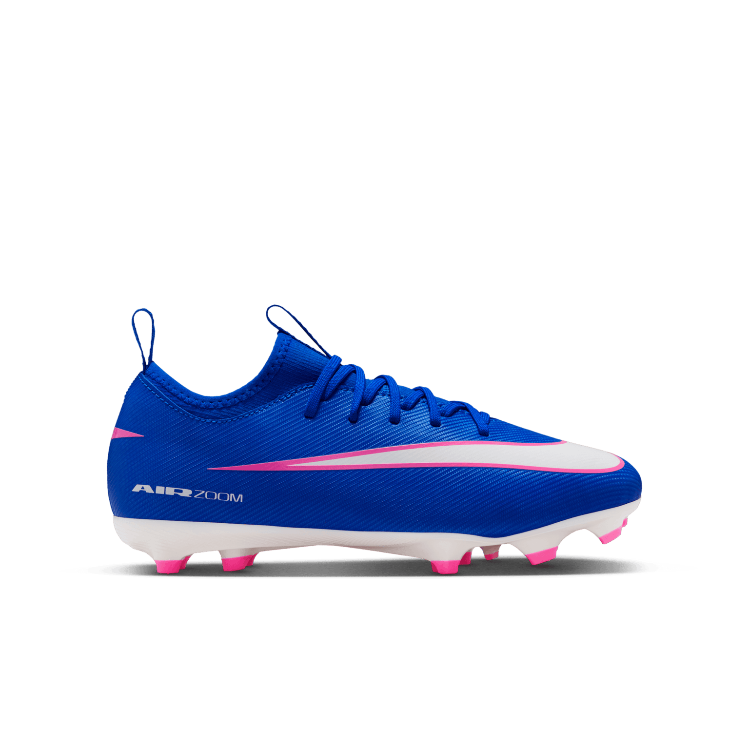 Mercurial Vapor 16 Academy FG/MG, fotbollsskor gräs och konstgräs