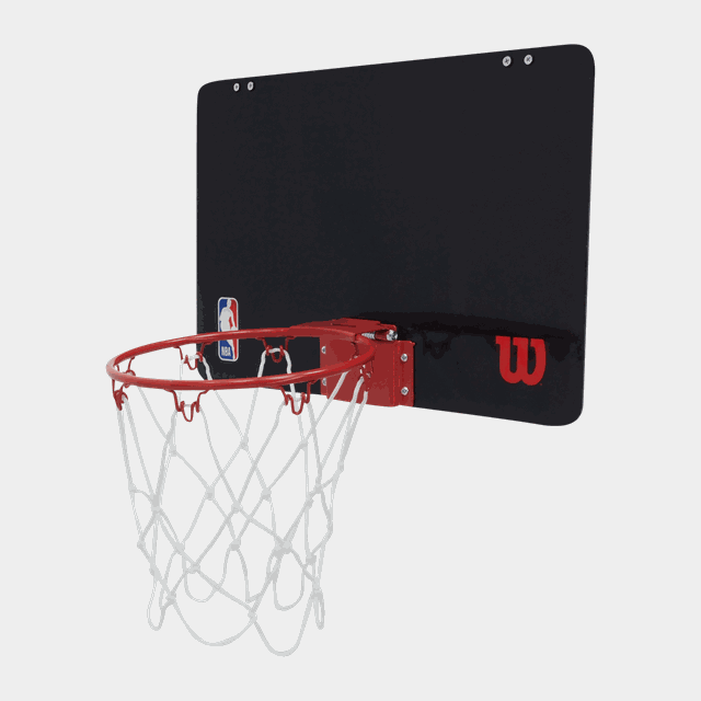 Nba Forge Team Mini Hoop, basketkorg - Tillbehör Basket