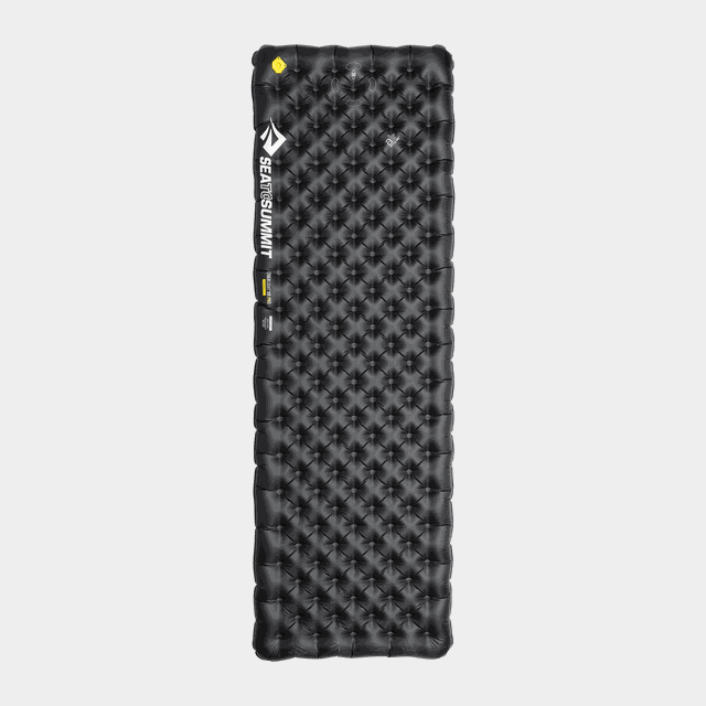Etherlight Xr Pro Insulated Asc Mat Large Rec, uppblåsbart liggunderlag - Liggunderlag