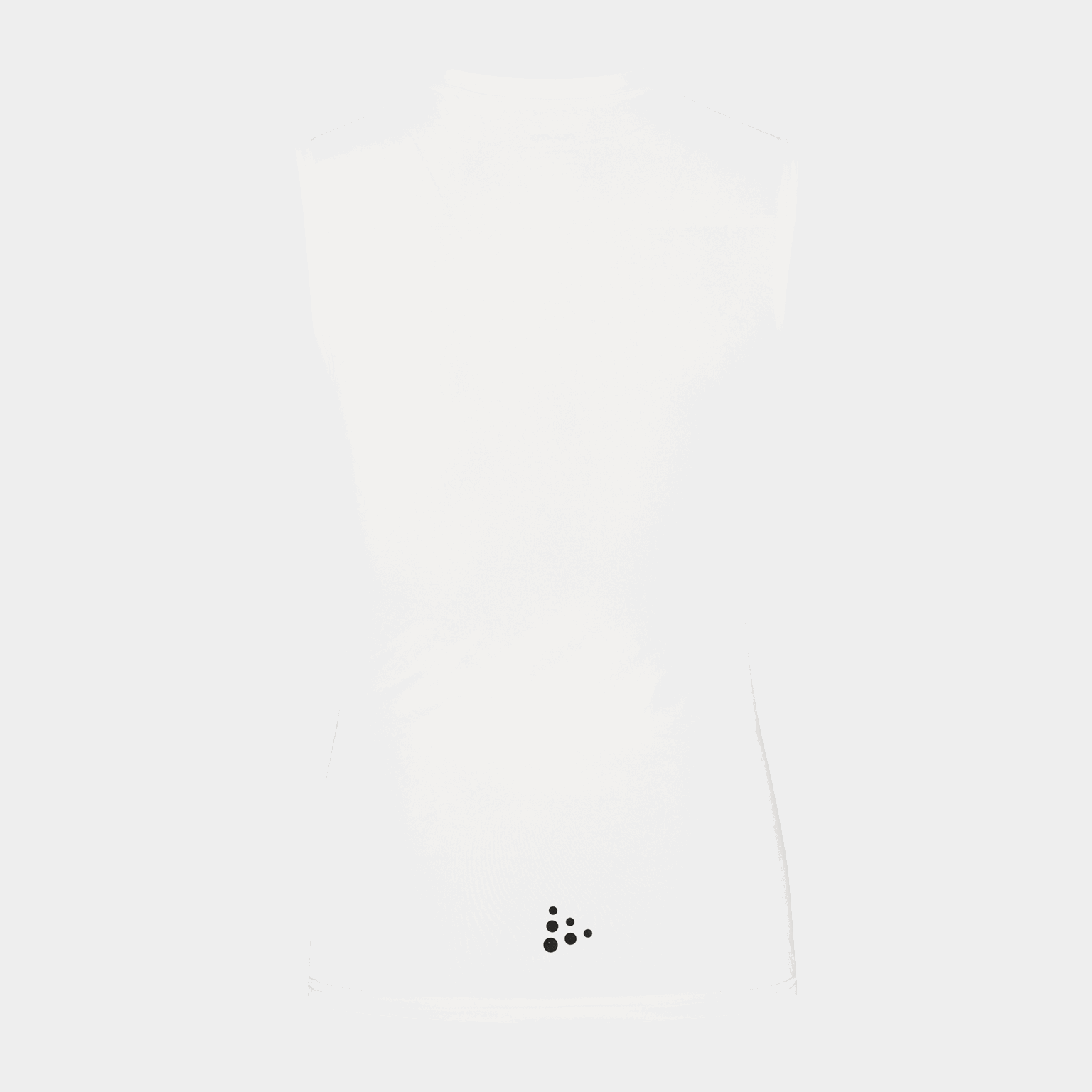 ABILITY COMPRESSION S/L, t-shirt med kompression, dam - full image 3