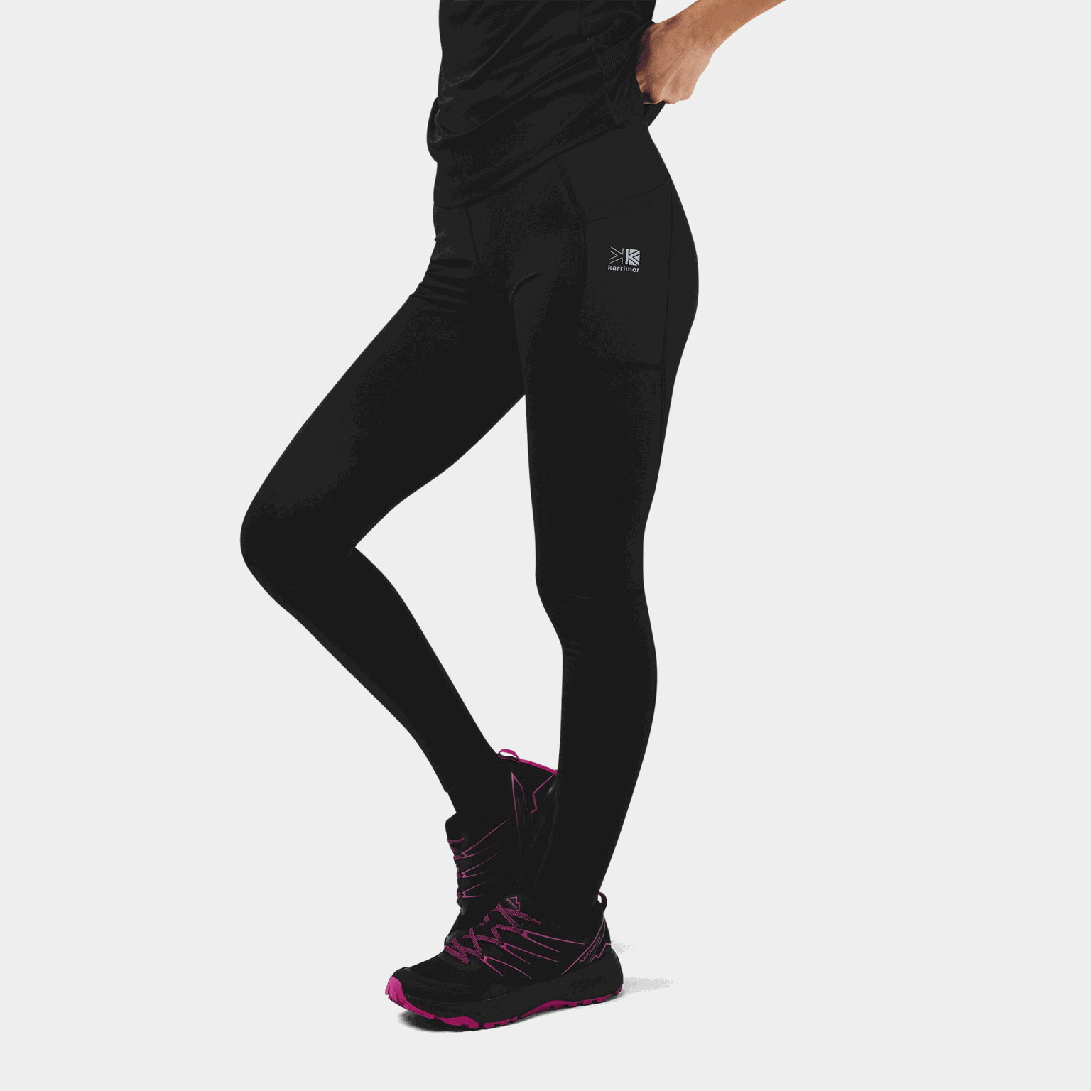 Run Tight, tights, dam - Träningstights