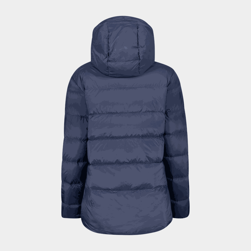 Frostfjell Down Jacket dunjacka, dam - full image 3
