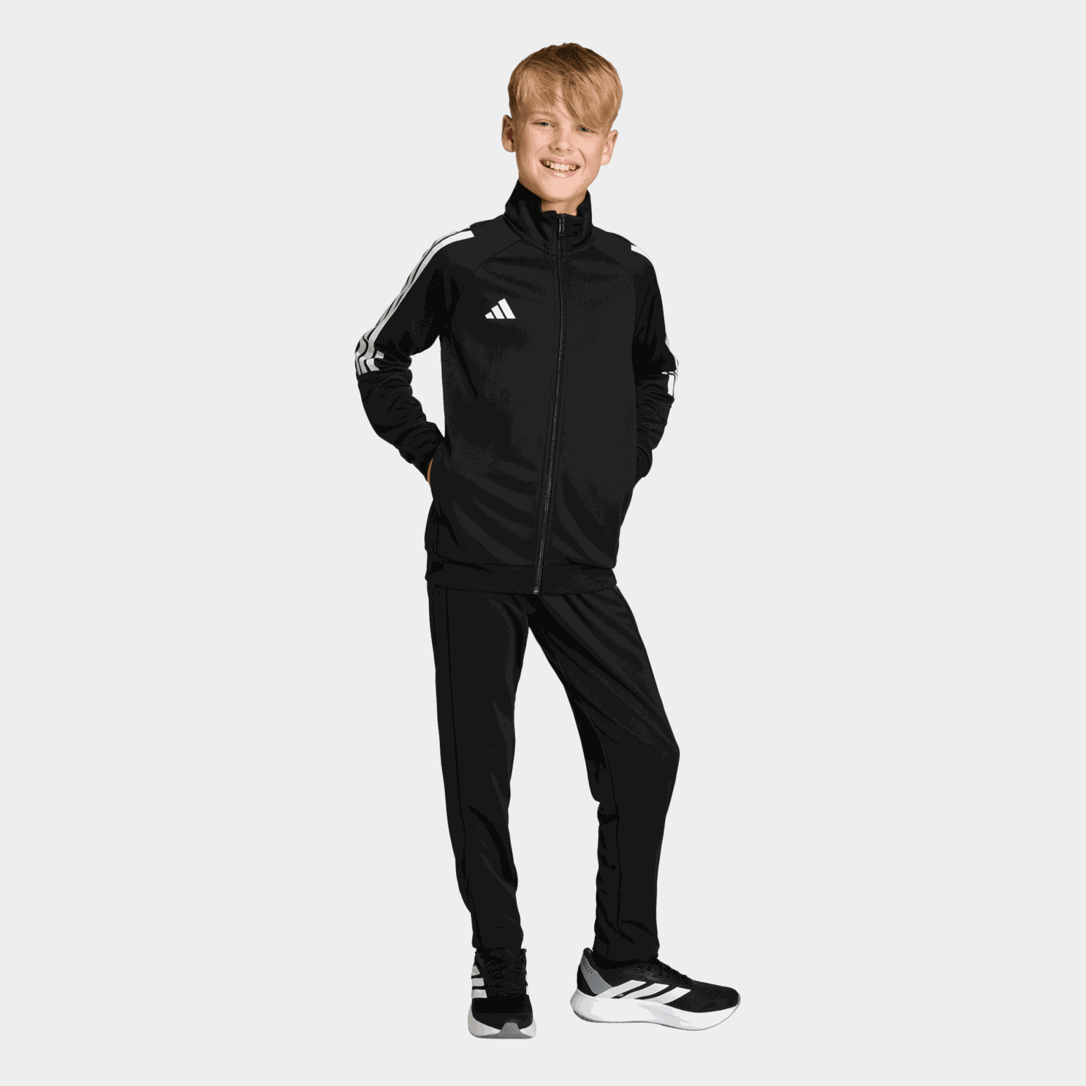 Sereno Track Suit, joggingdräkt - Träningsset