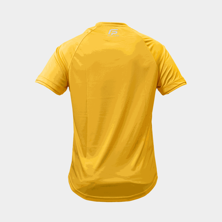 Fast - Player's T-Shirt 26/27, träningströja - full image 3