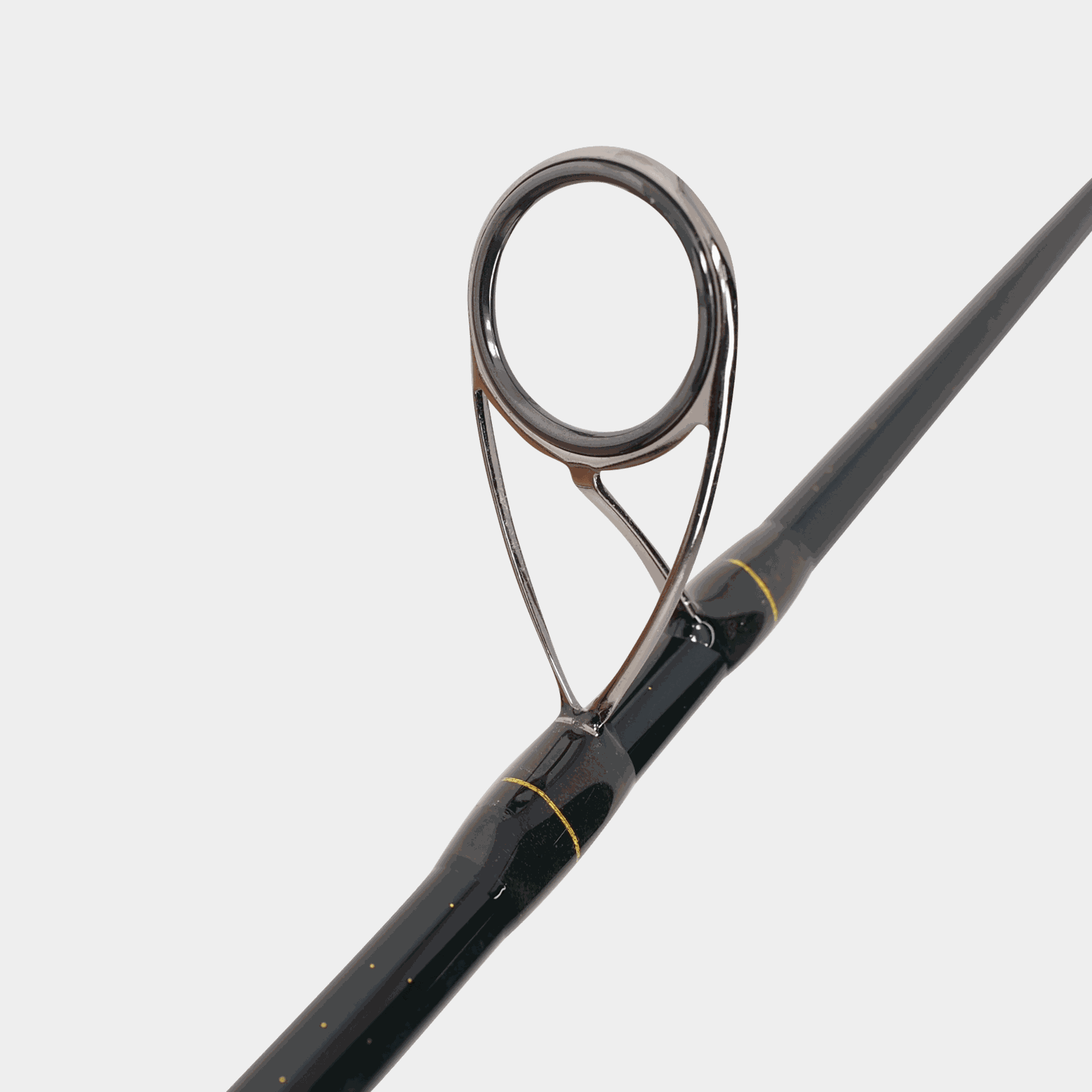 Svartzonker The One 8’4 30-110g - Haspel, haspelspö - full image 4