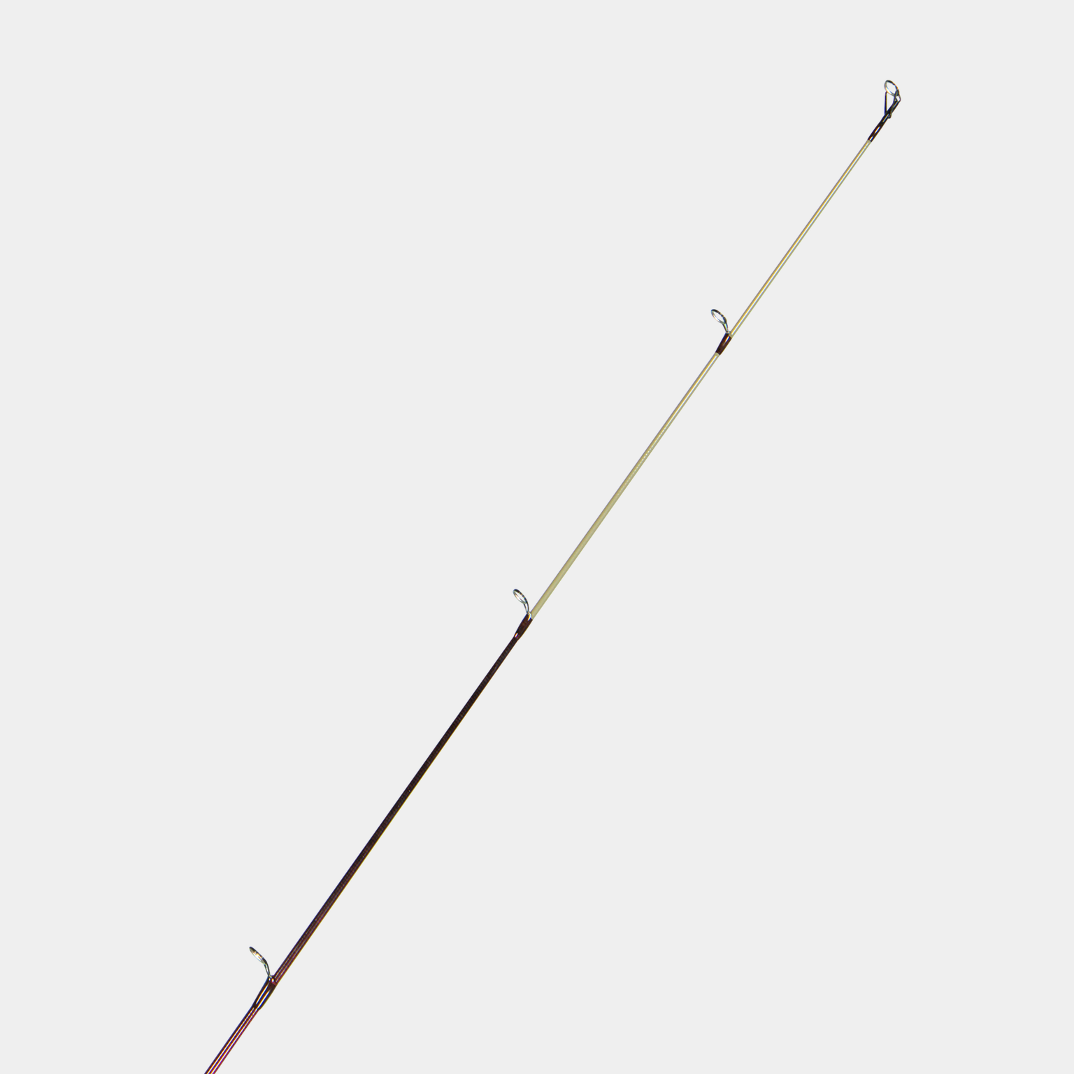 LRVSE 8' 10-30g spin, haspelspö - full image 4