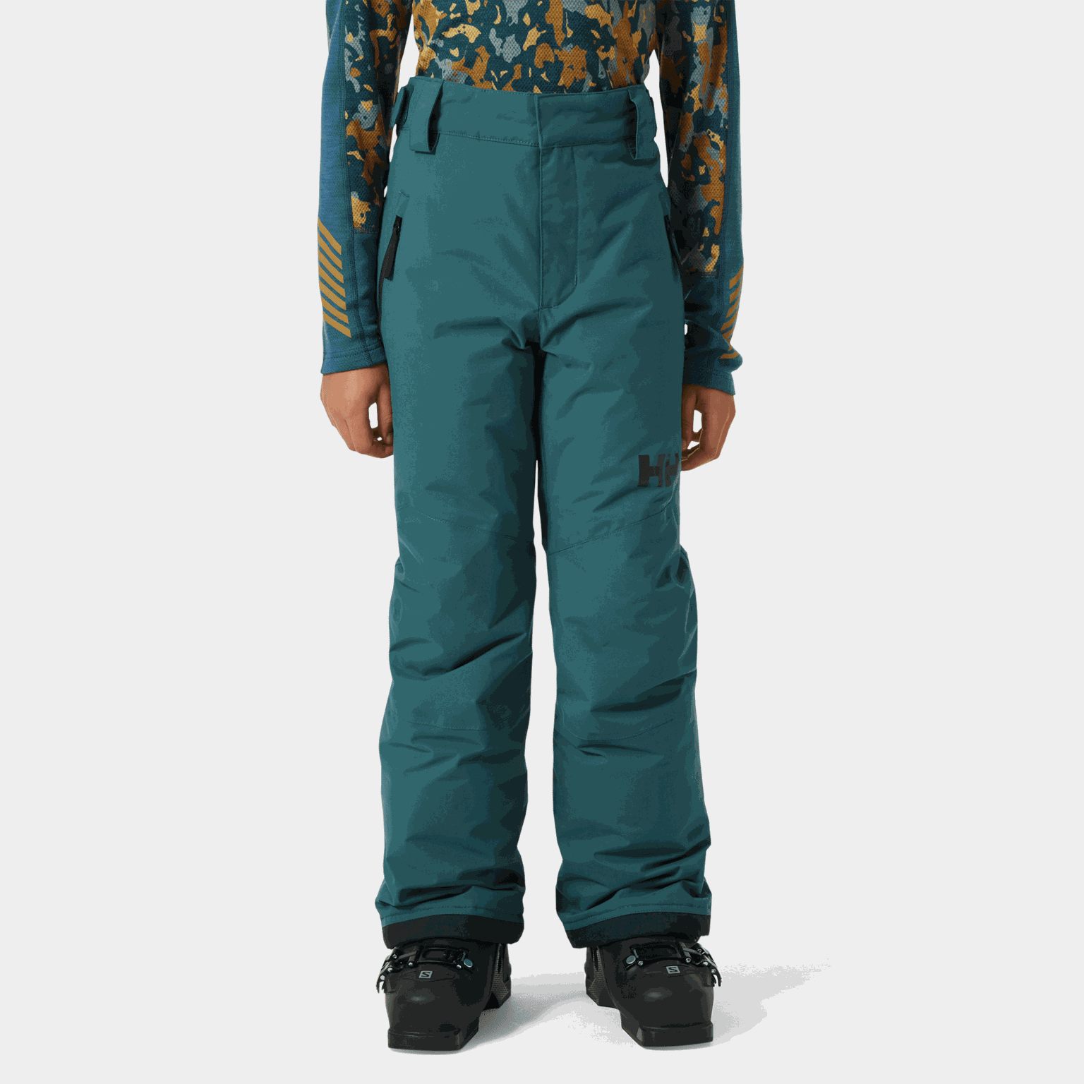 Legendary Pant, skidbyxor - full image 1