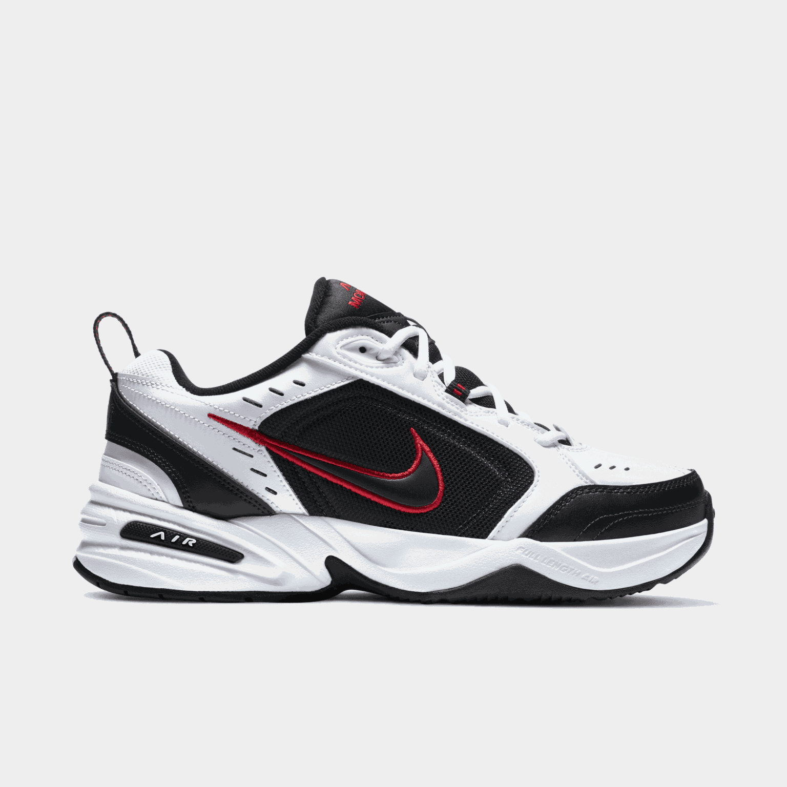 Air Monarch IV, fritidsskor, herr - Fritidsskor & Sneakers