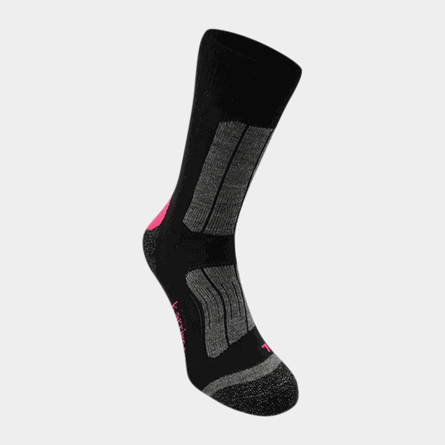 MW Trek 2pk, strumpor - full image 2