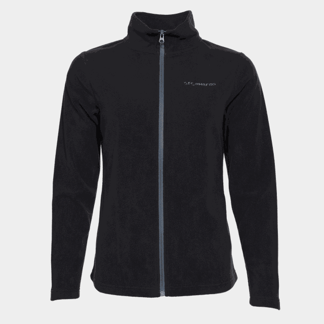 Hesseng Fleece Jacket fleecejacka, dam - Fleecetröjor