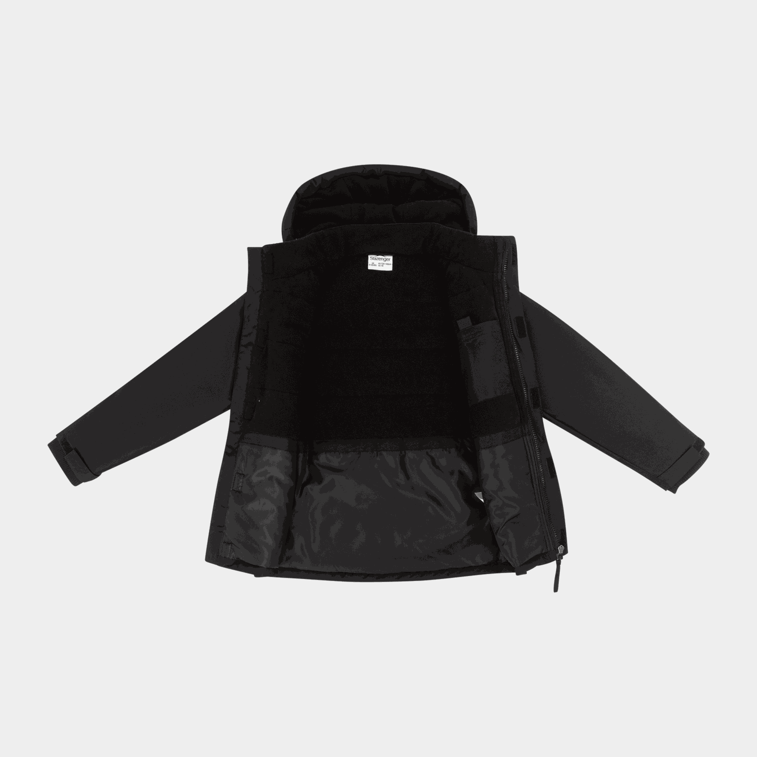 Weather Jacket, jacka - full image 3