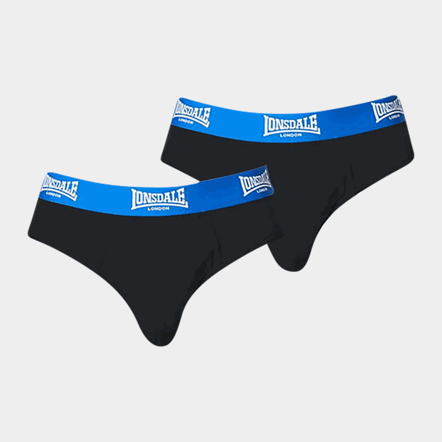 2Pk Brief, kalsonger, herr - full image 3