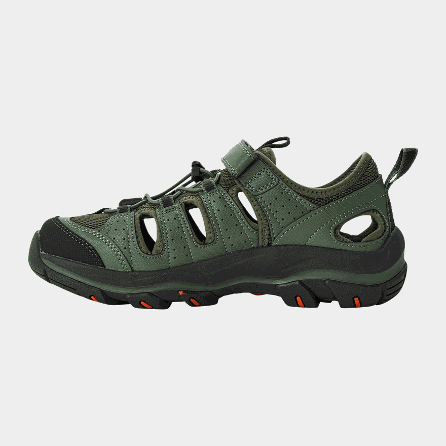 K2, Sandaler - full image 2
