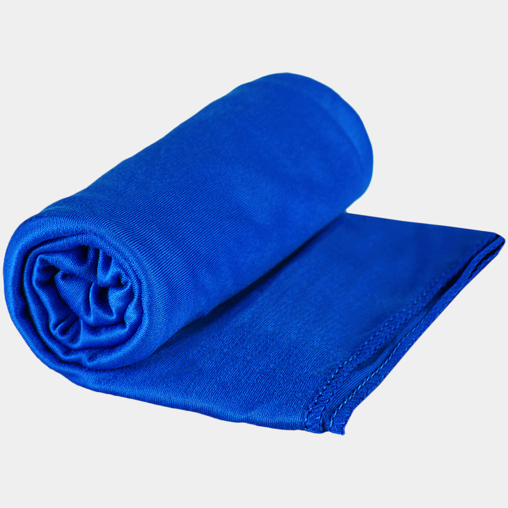 STS TWL POCKET S 80X40CM COBALT - full image 1