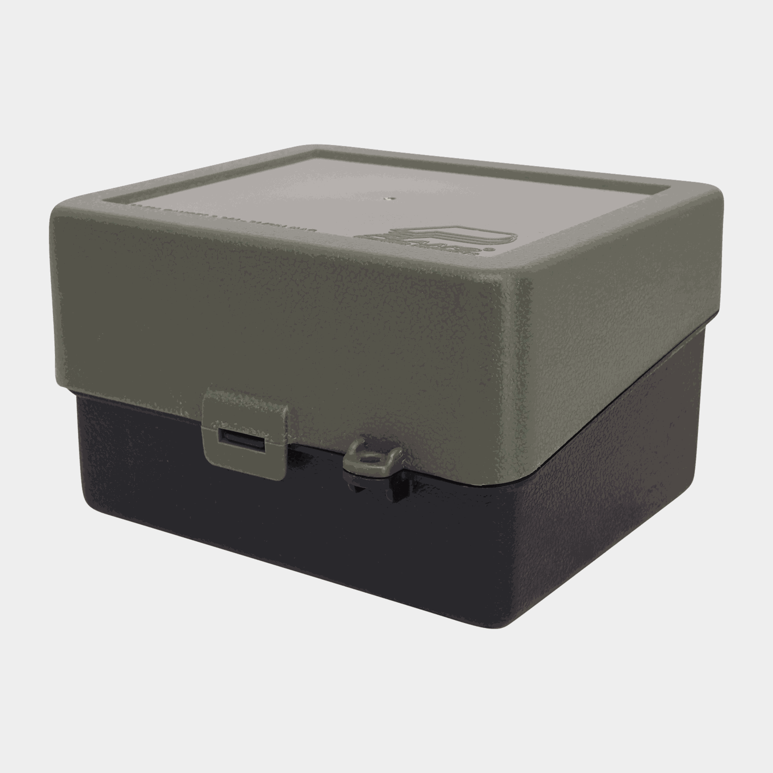 12-Gauge Shot Shell Case, patronfodral - full image 2