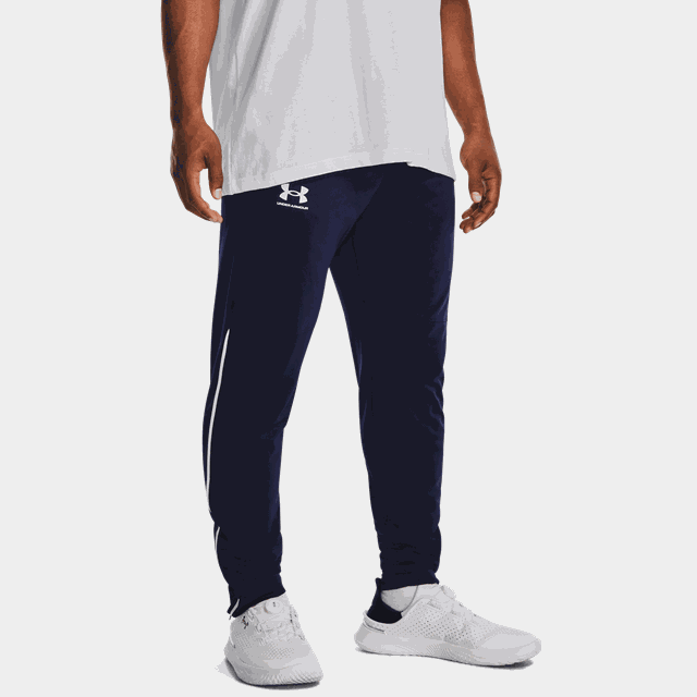 Pique Track Pant, joggingbyxor, herr - Träningsbyxor