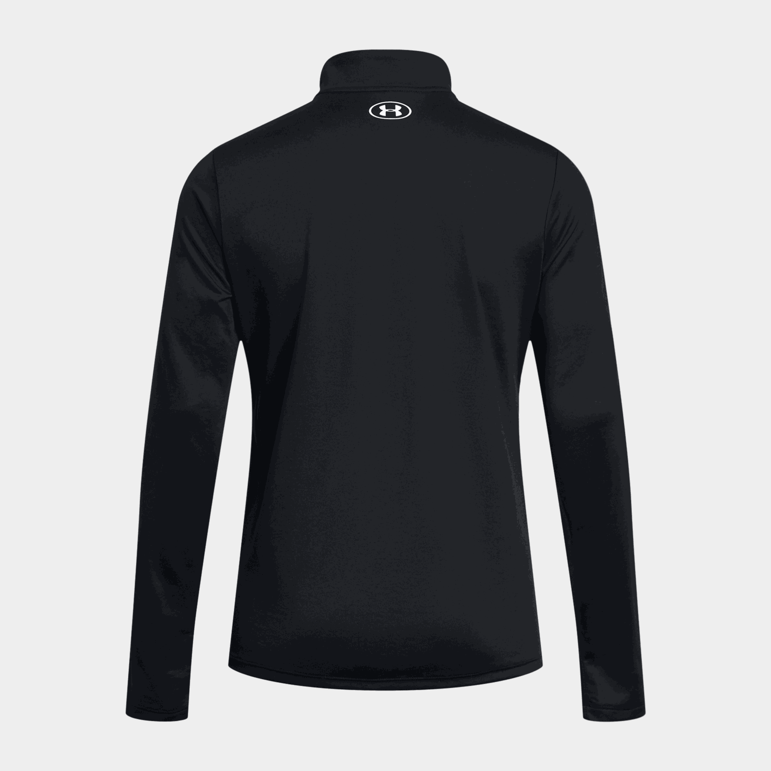 Tech 1/2 Zip- Solid, träningströja, dam - full image 4