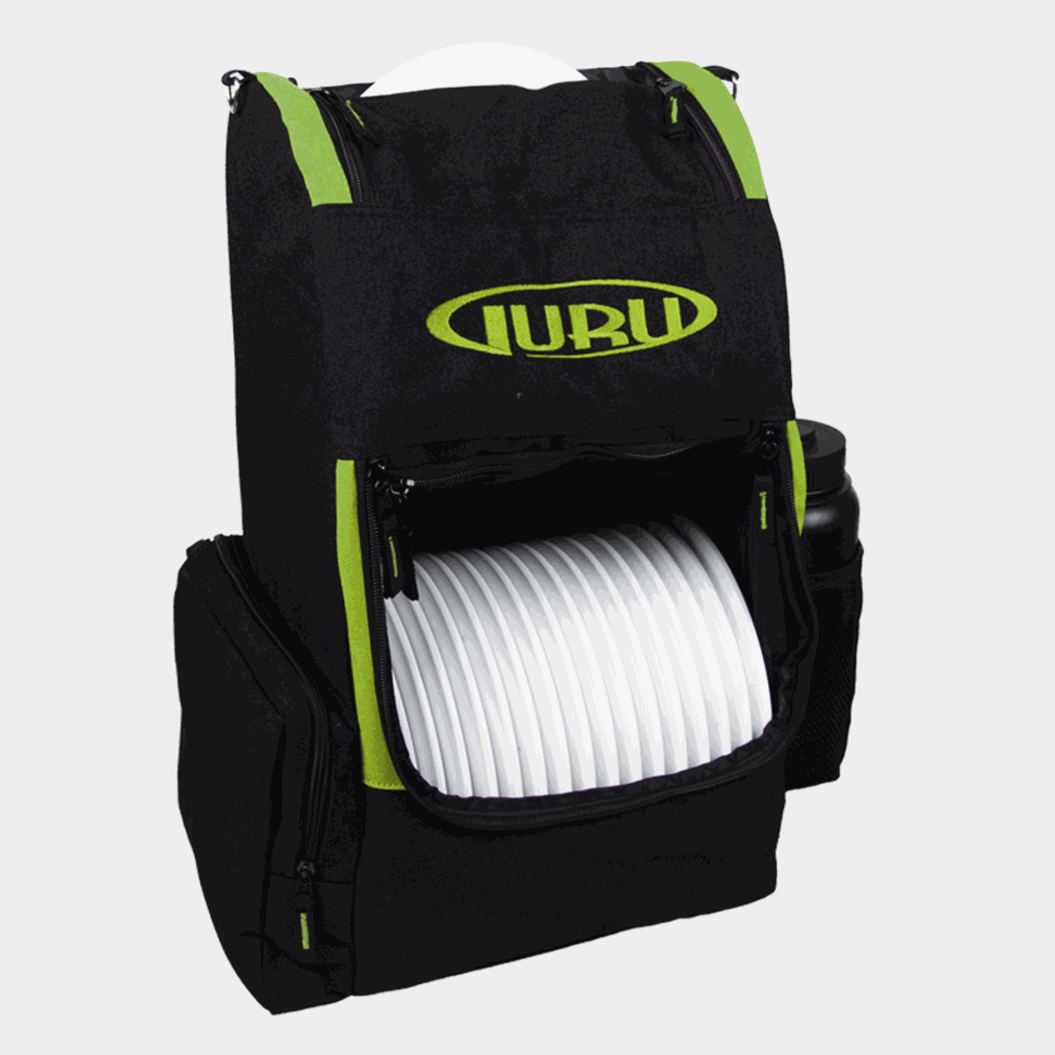 Bifrost Backpack, rygga, frisbeegolf - full image 1