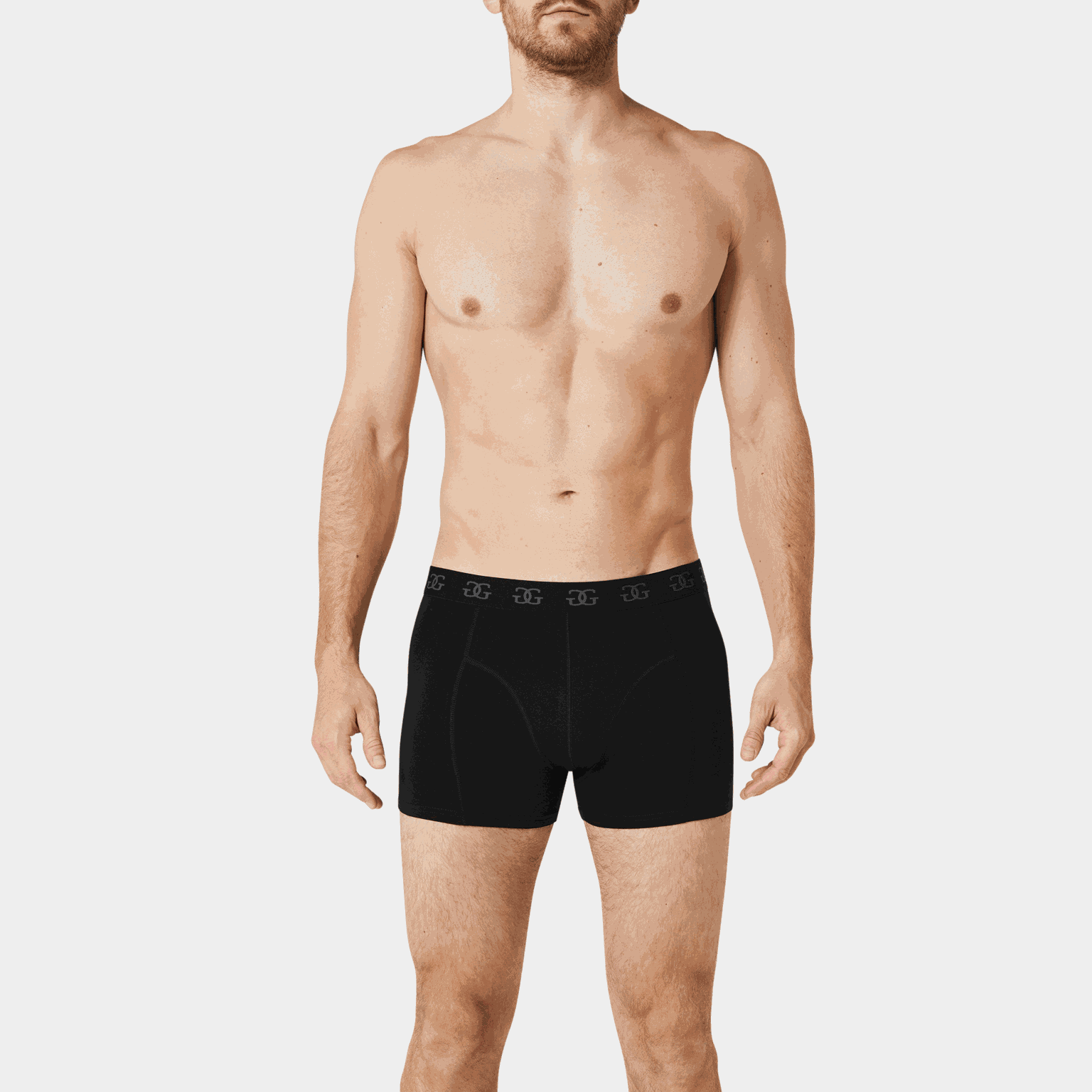 5pk Trunk, boxershorts - full image 1