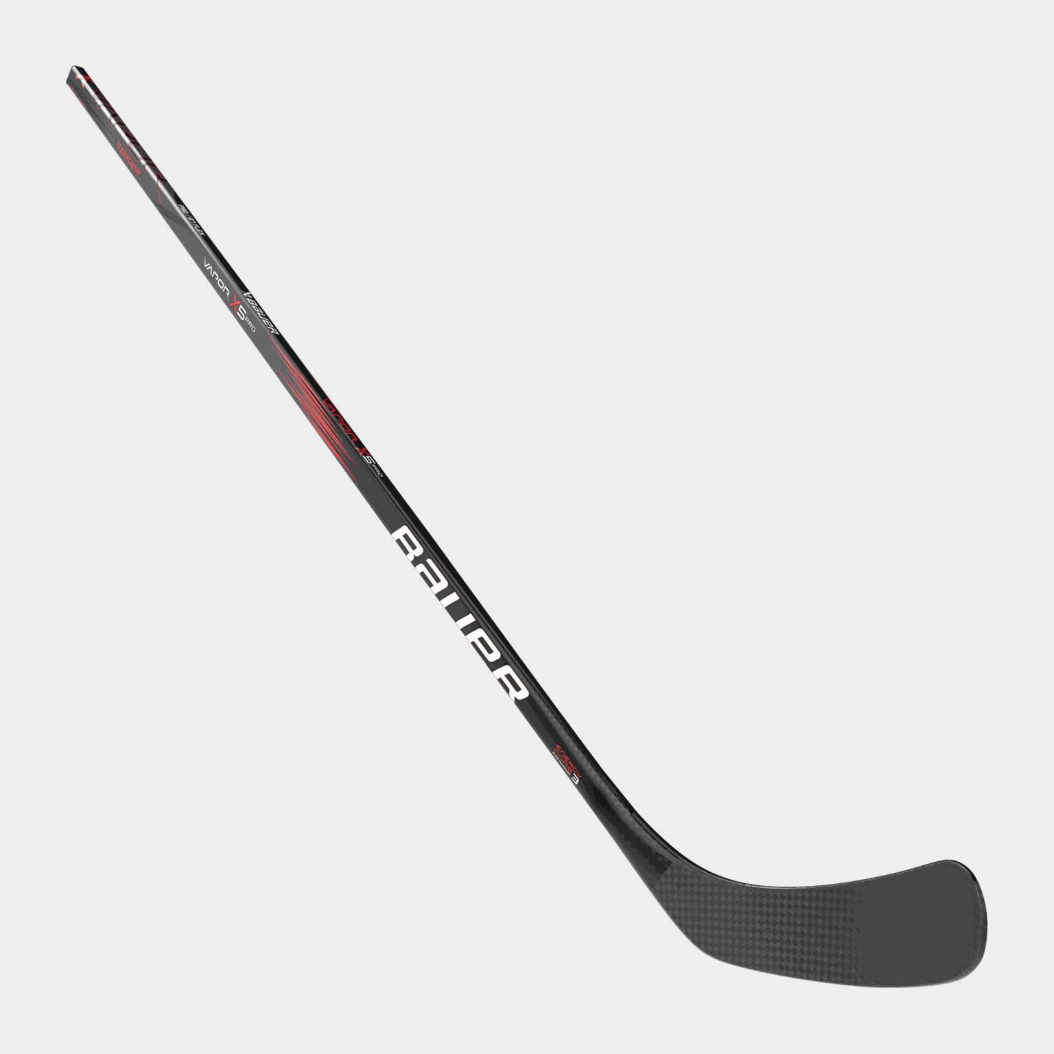 S23 Vapor X5 Pro Grip Stick 24/25, hockeyklubba - Seniorklubbor