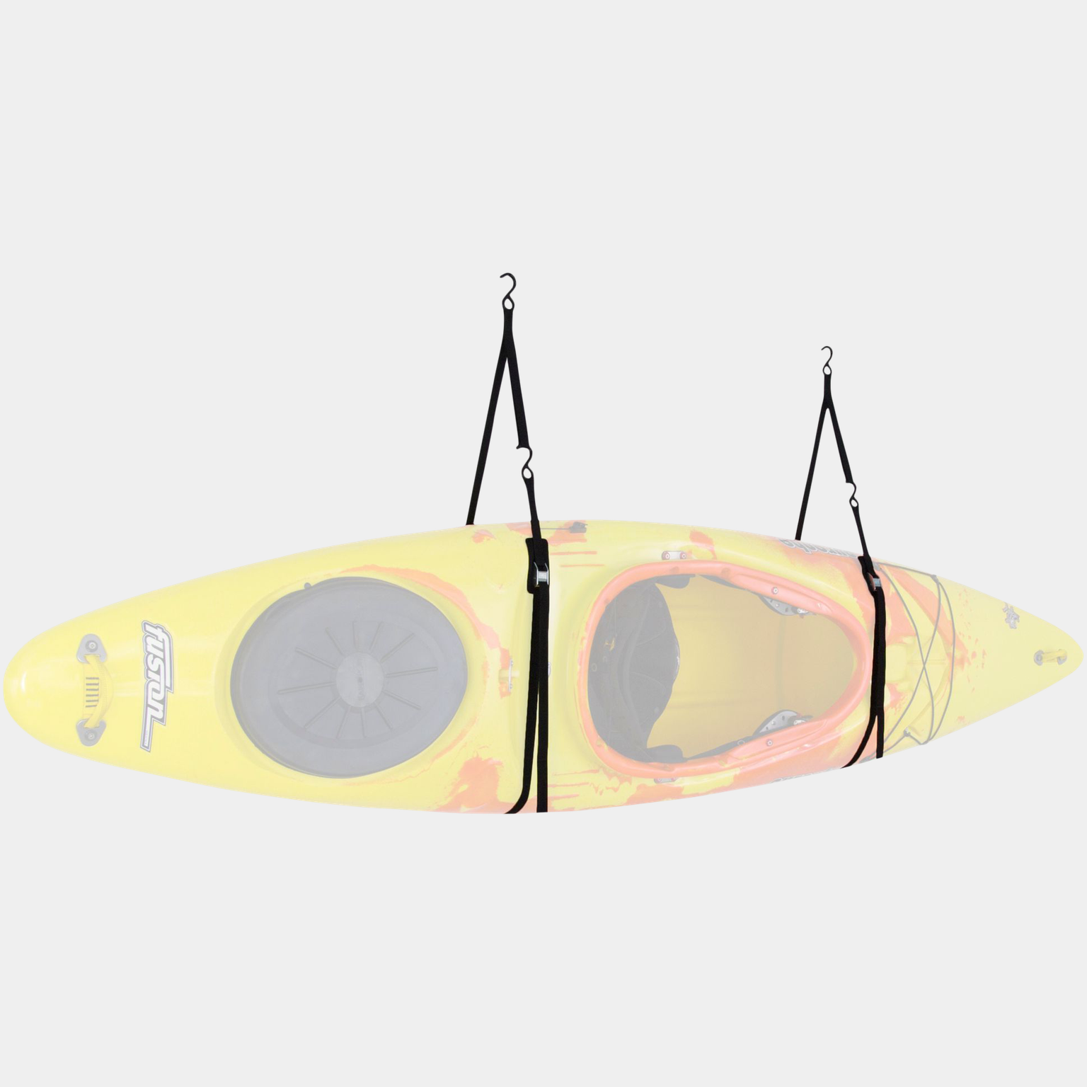 Kayak/SUP Hanger, upphängning - full image 1