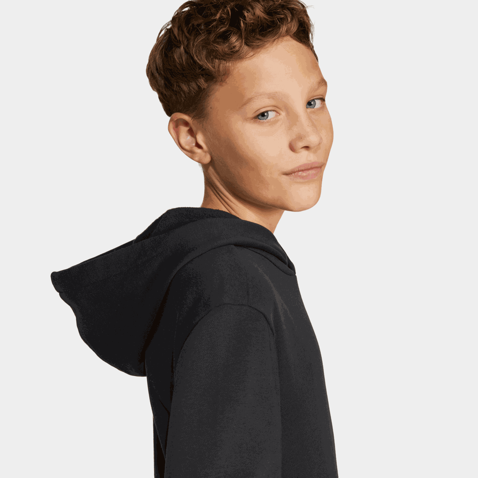 Essentials Hoodie, huvtröja - full image 3