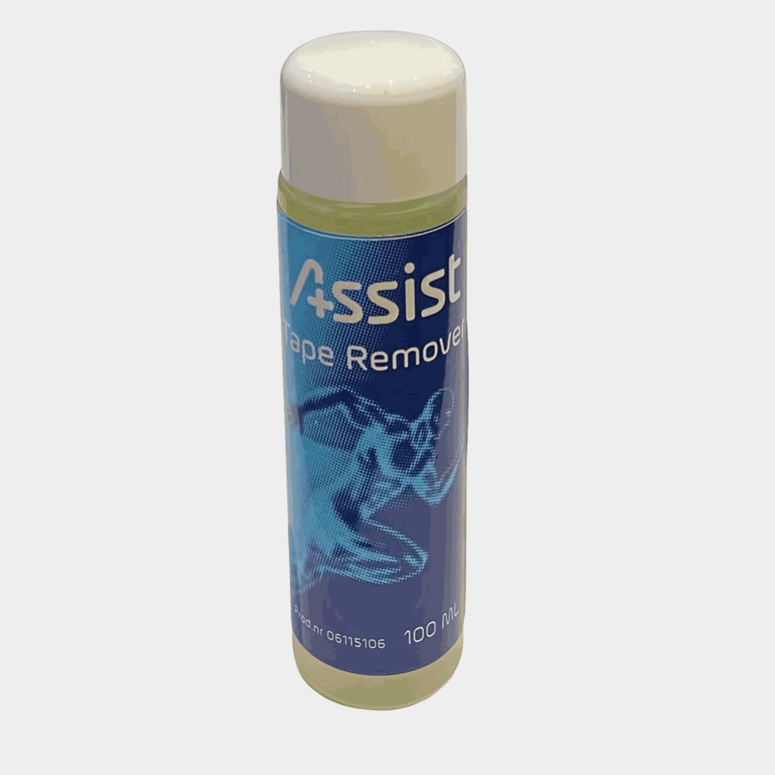 Tape Remover, spray för borttagning av tejp - full image 1