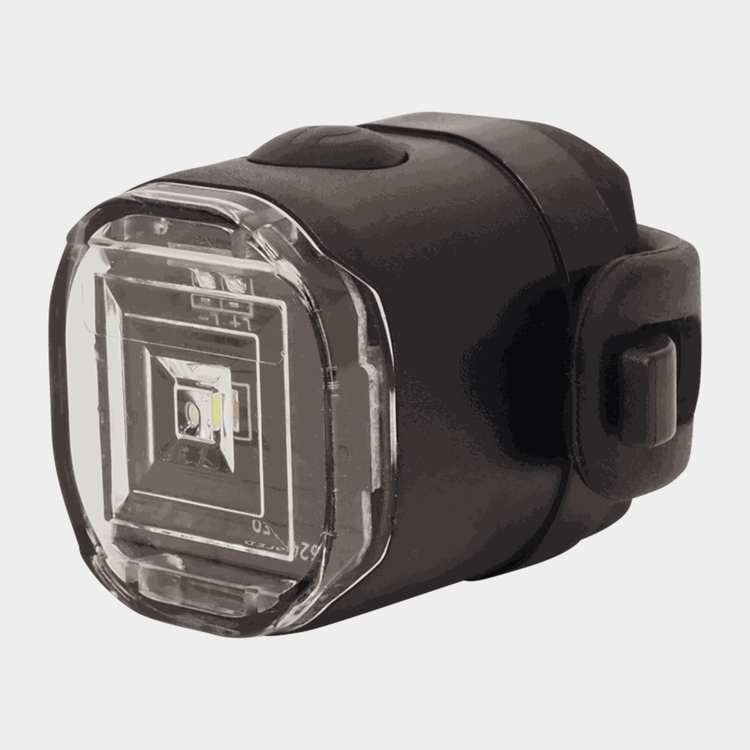 Mini LED Front, framlykta, cykellampa - full image 1