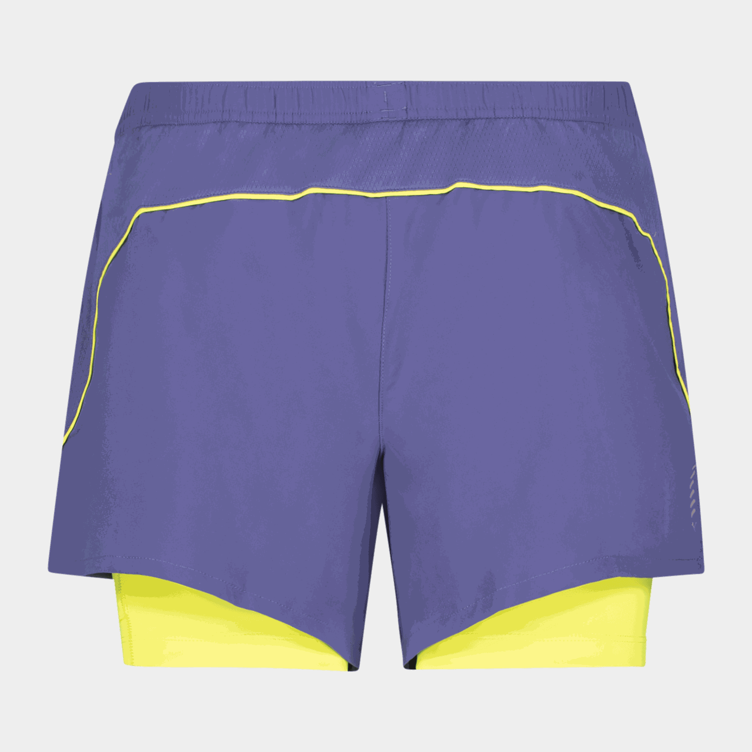 RUN VELOCITY 2IN1 3" SHORT, träningsshorts, dam - full image 4
