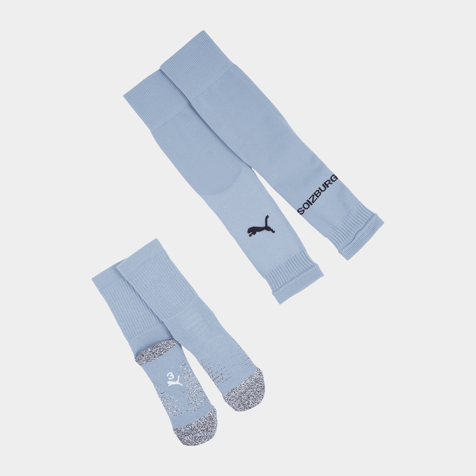 Team RBS Plain, fotbollsstrumpor, unisex - full image 1