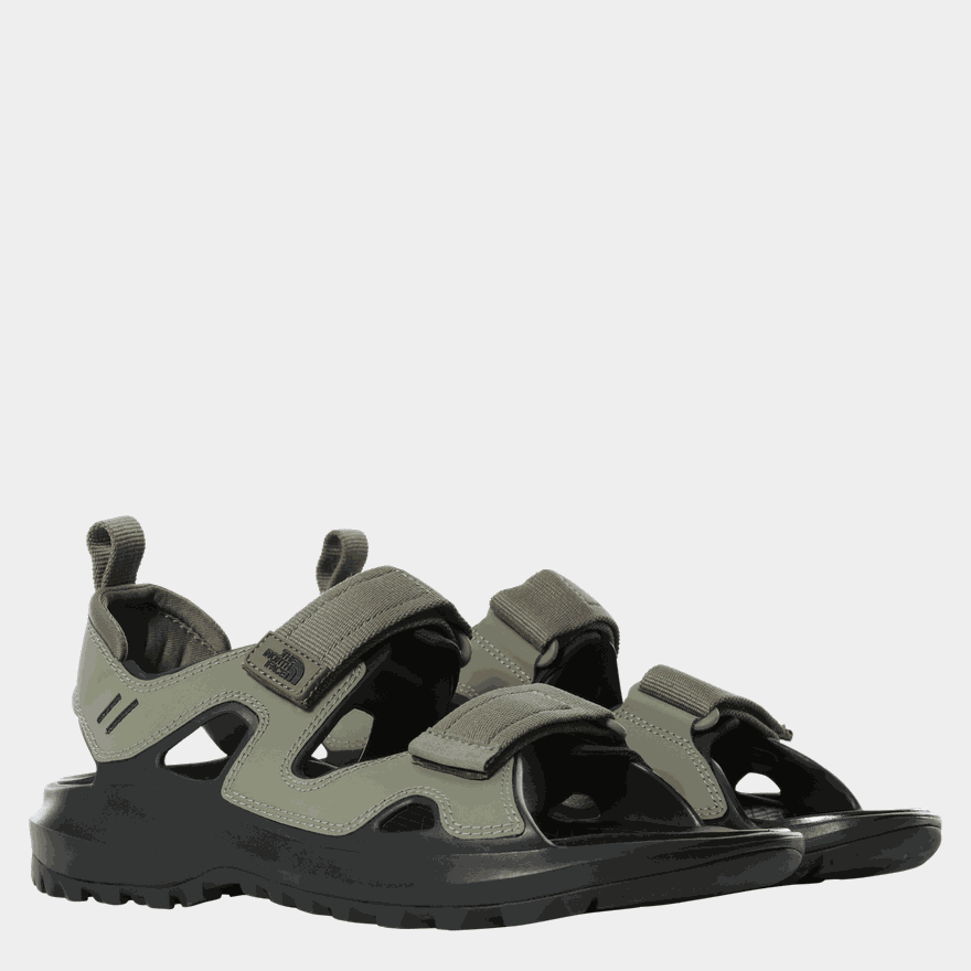 Hedgehog Sandal Iii - full image 1