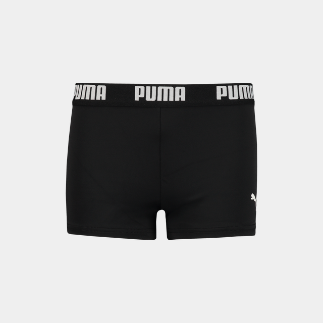 Swim Logo Swim Trunk, badshorts - Badshorts