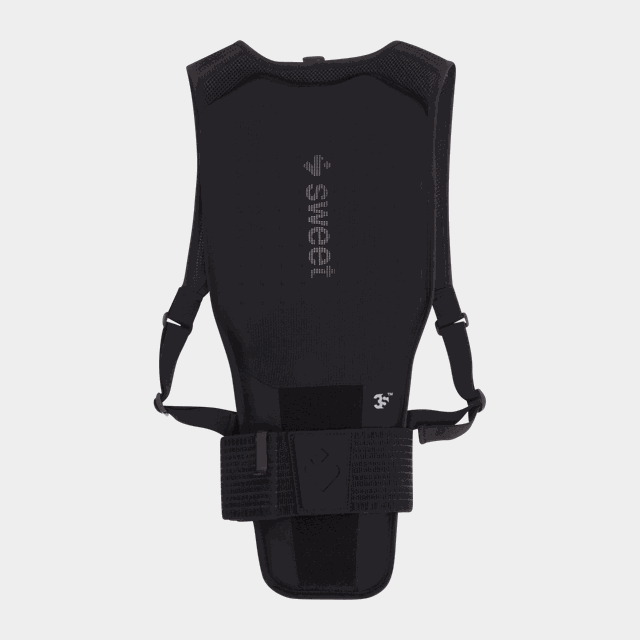 Back Protector 2.0 25/26, ryggskydd, ryggplatta, unisex - Ryggskydd