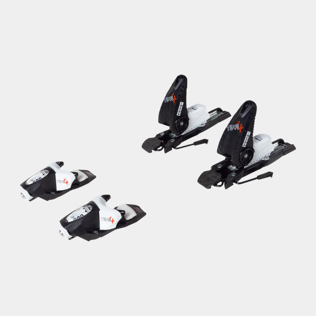 Alpine Bindings TEAM 4 GW B76 25/26 - Alpinbindningar