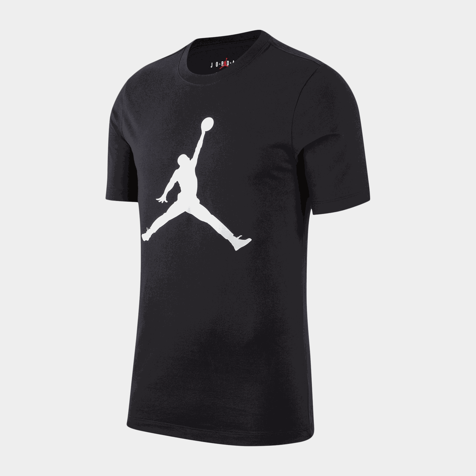 J Jumpman Ss Crew, t-shirt, herr - full image 3