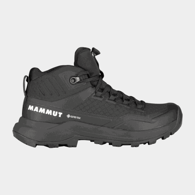 Sertig III Mid GTX, vandringsskor, dam - Hikingskor