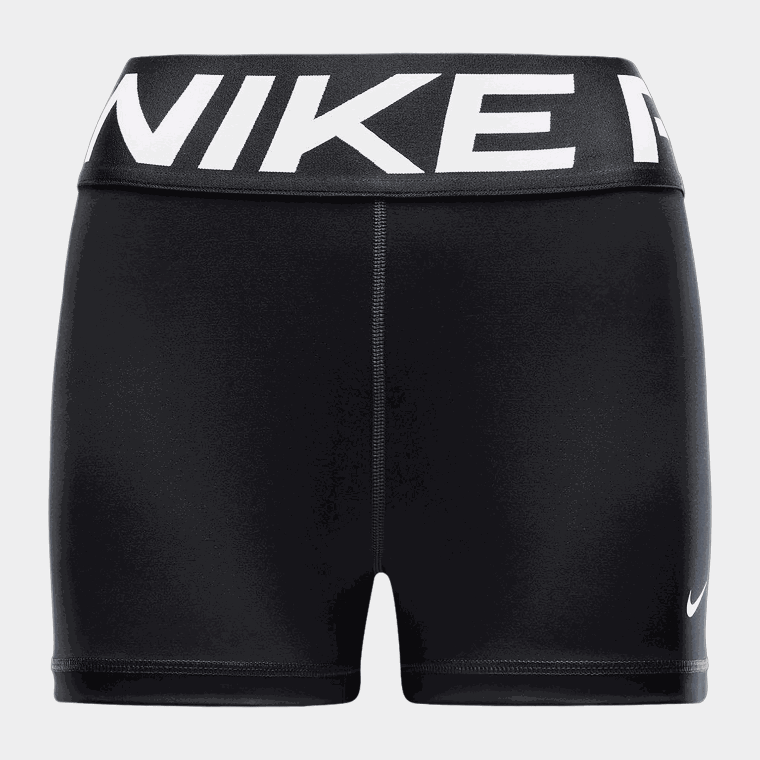 Pro Sculpt Dri-FIT High-Waisted 3" Short, träningsshorts, dam - full image 2