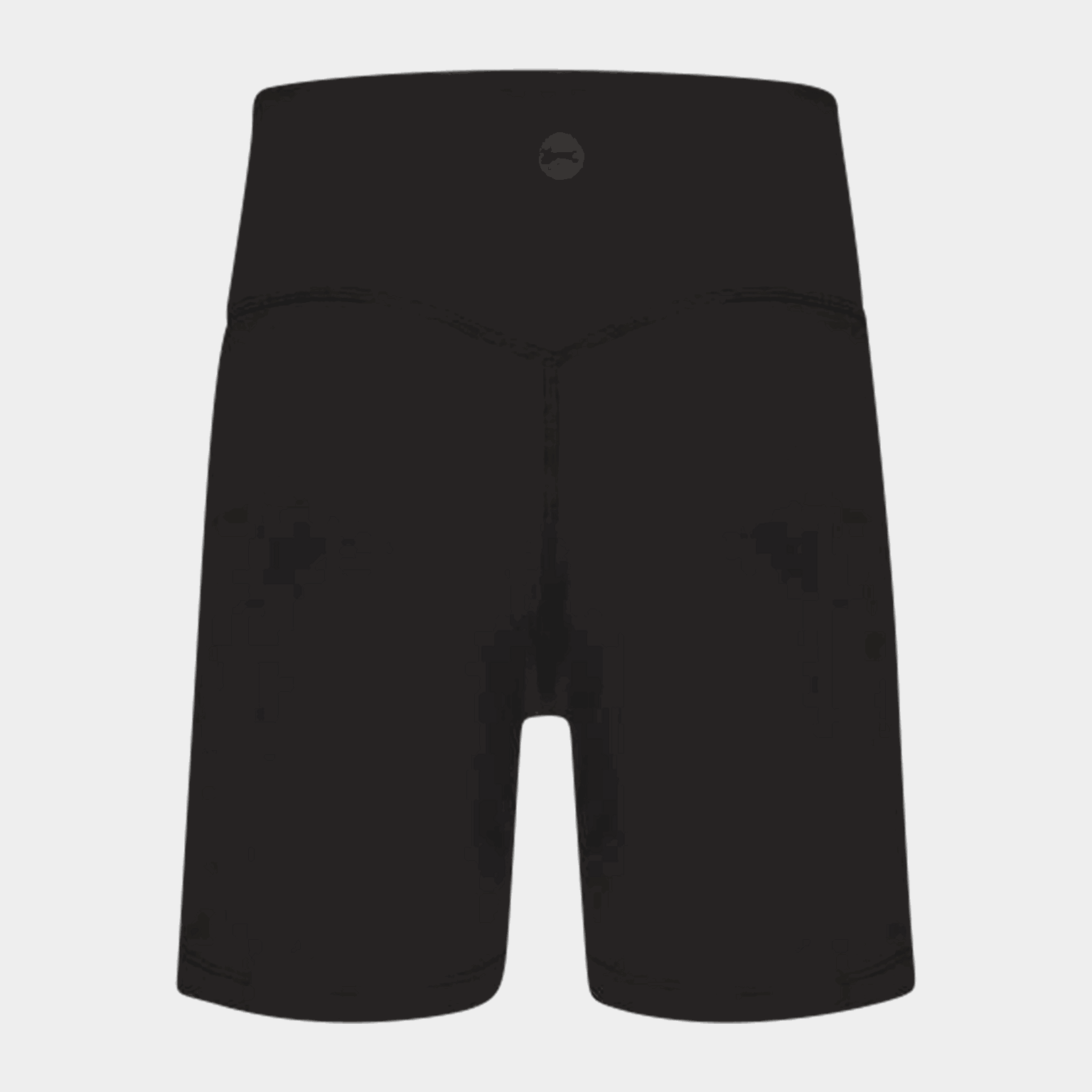 Training Short, träningsshorts, dam - full image 2