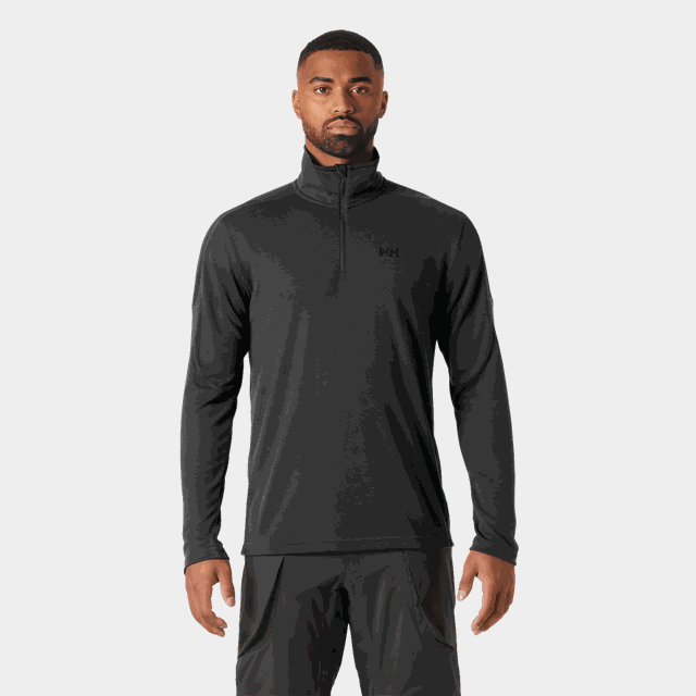 1/2 Zip Pullover 2.0, tröja, herr - Hoodtröjor