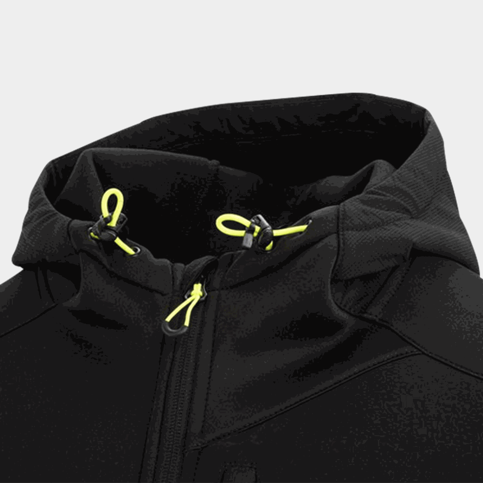 Hyb Flc Jkt - full image 3