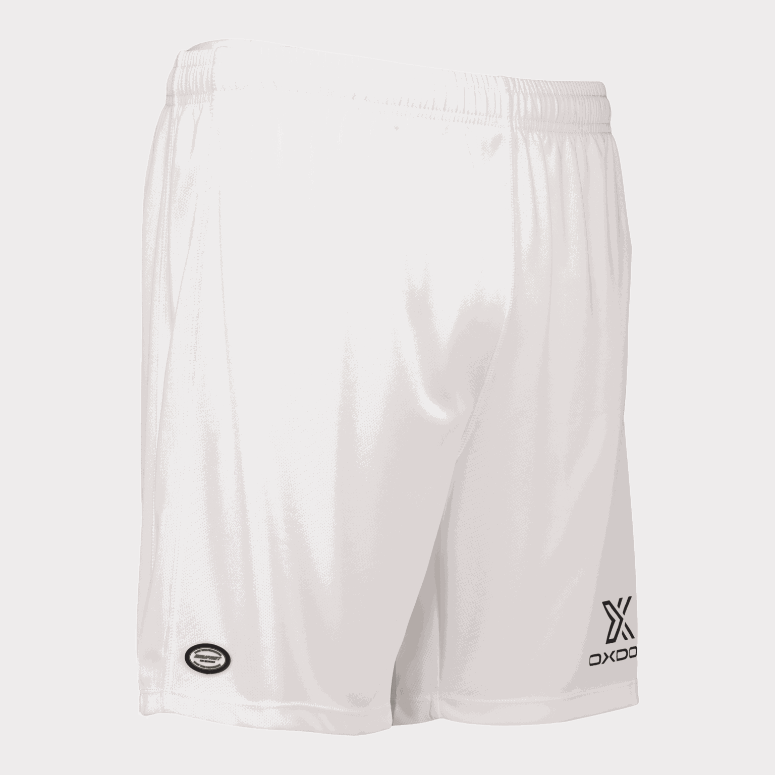 Avenger Shorts (White) 26/27, träningsshorts, senior - full image 3