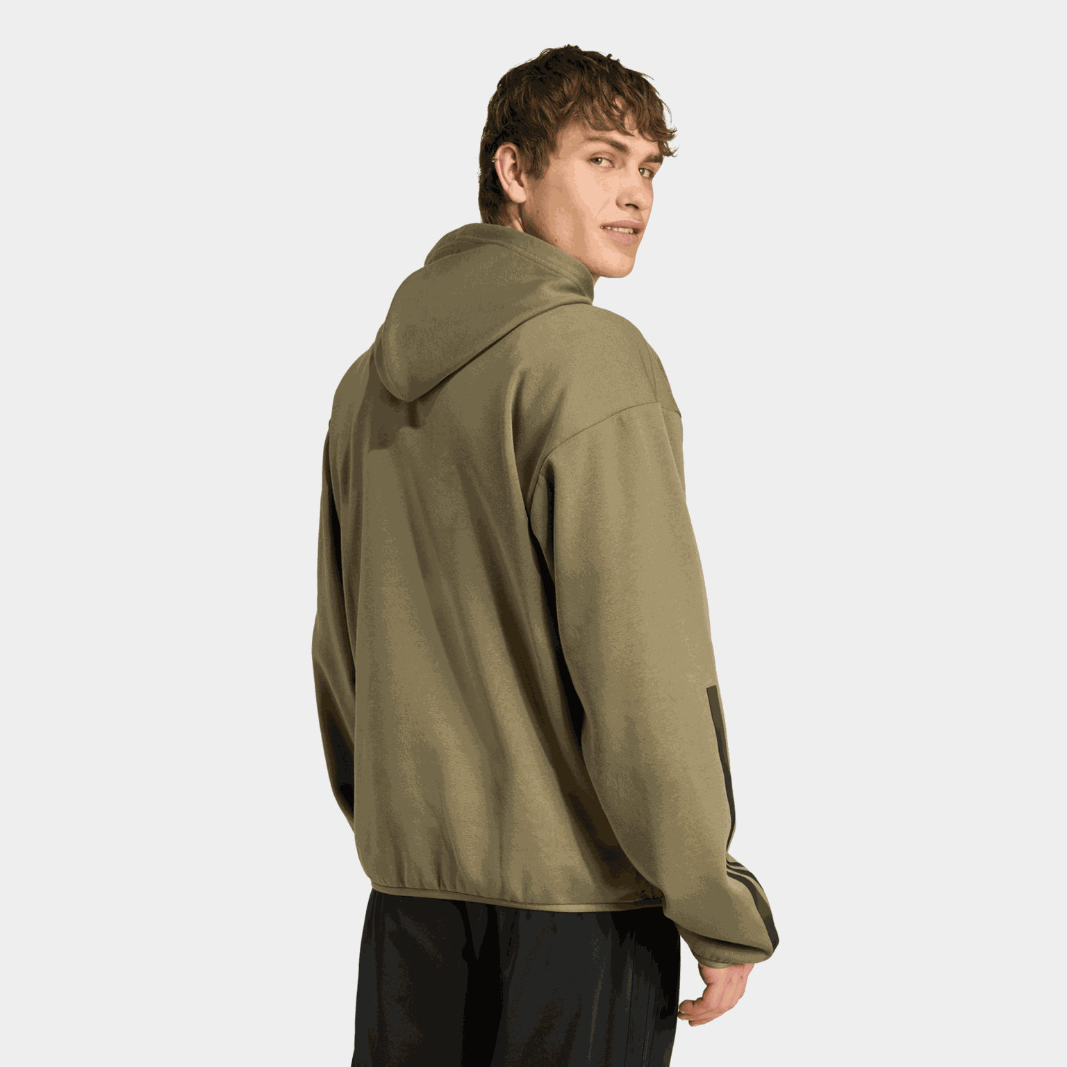 Utility Hood, Utility Hood, huvtröja, herr - full image 4